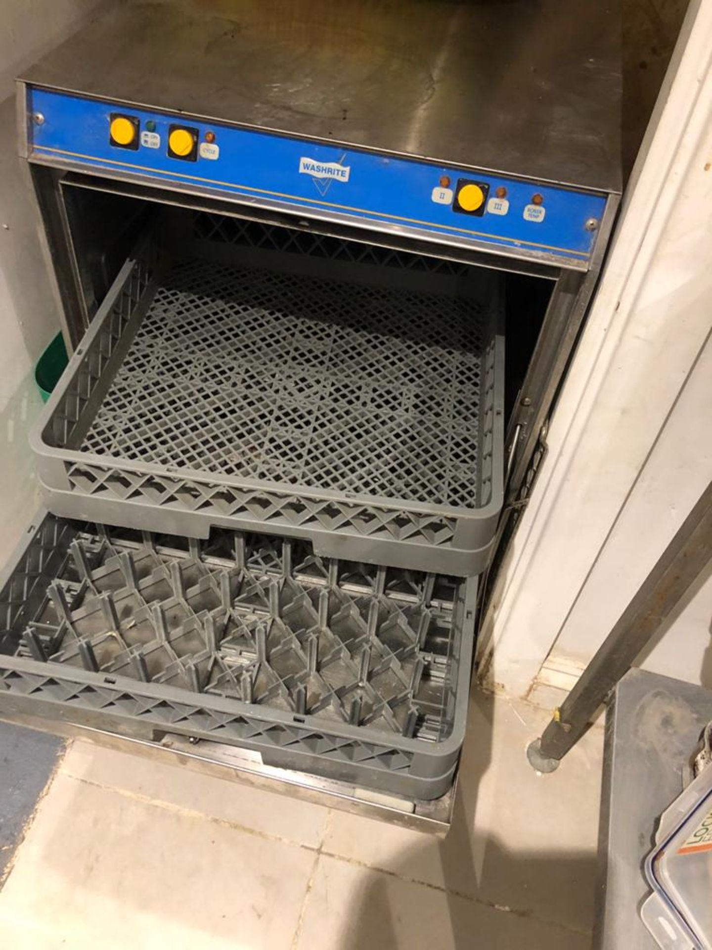 Washrite Dishwasher - Image 2 of 2