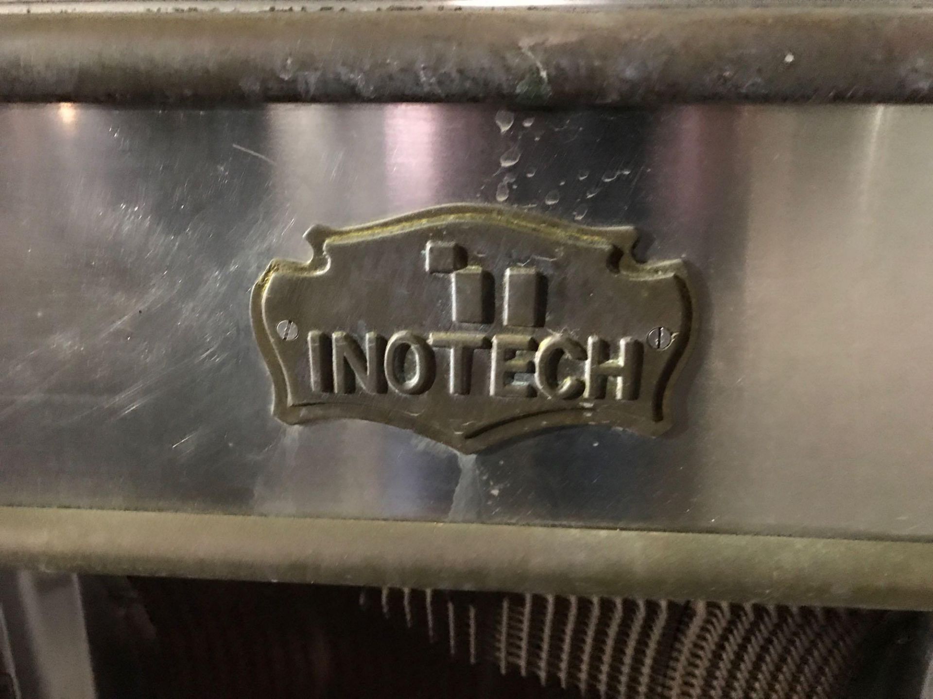 Inotech chicken rotissary - Image 5 of 6