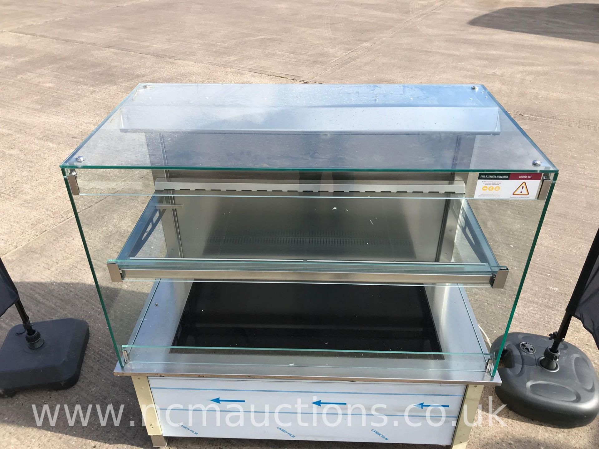 Glass Display Unit - Bild 5 aus 8