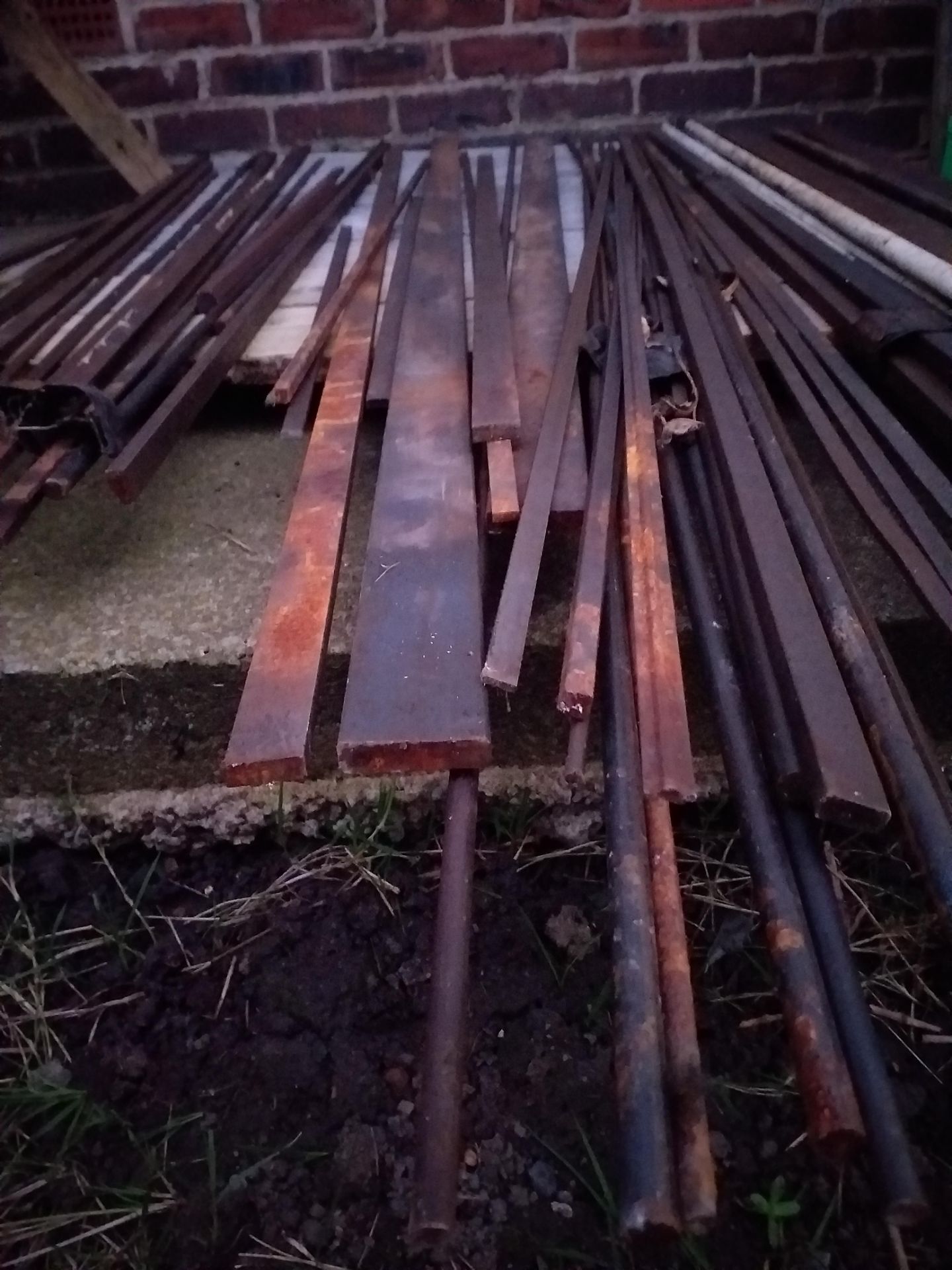 Quantity Of Steel - Bild 2 aus 5