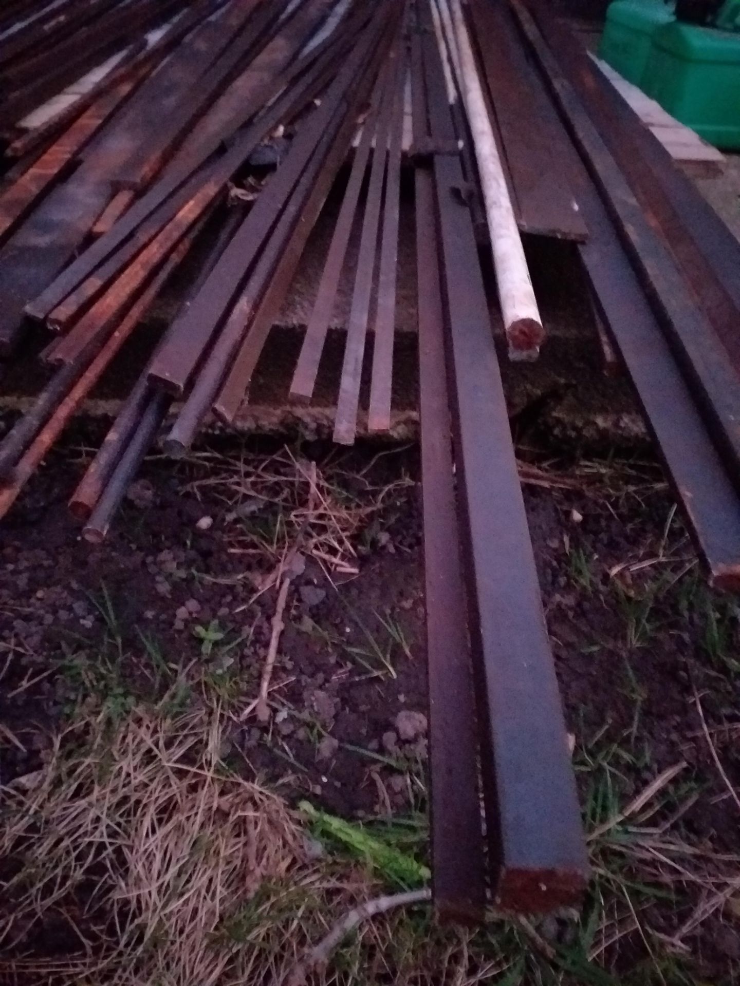 Quantity Of Steel - Bild 5 aus 5