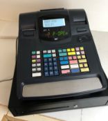 Toshiba TEC Cash Register