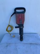 Hilti 905 Demolition Hammer Drill 110v