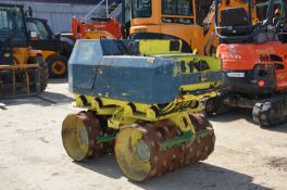 Rammax RW1504-HF Trench Roller