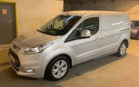 Ford Transit Connect 240 Limited