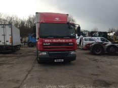 DAF CF 65-250