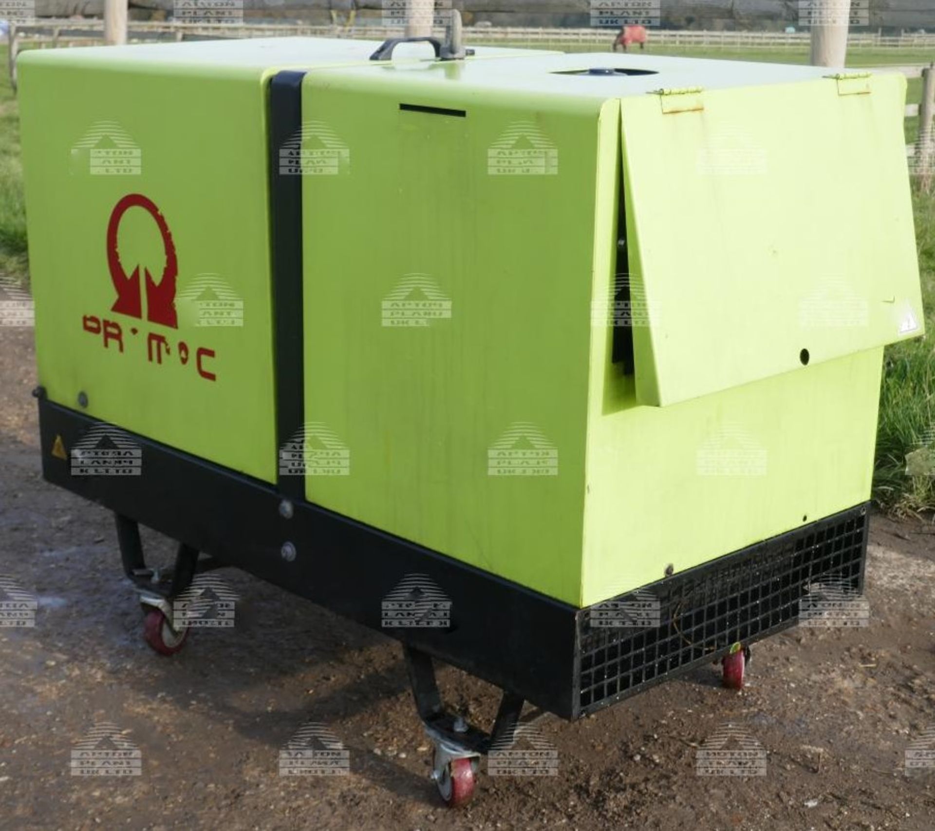 Pramac Generator P11000