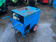 Stephill 6 KVA Diesel Generator