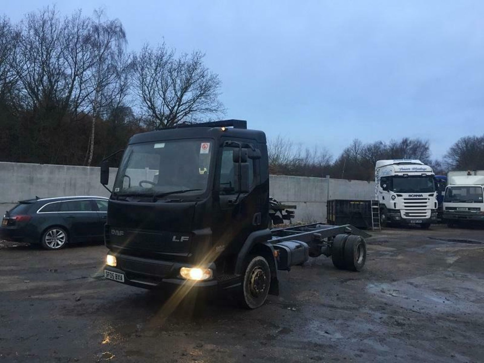 DAF LF 45-170 - Image 3 of 12