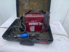 Thermal Arc Welder 240v