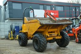 Thwaites 9T Dumper