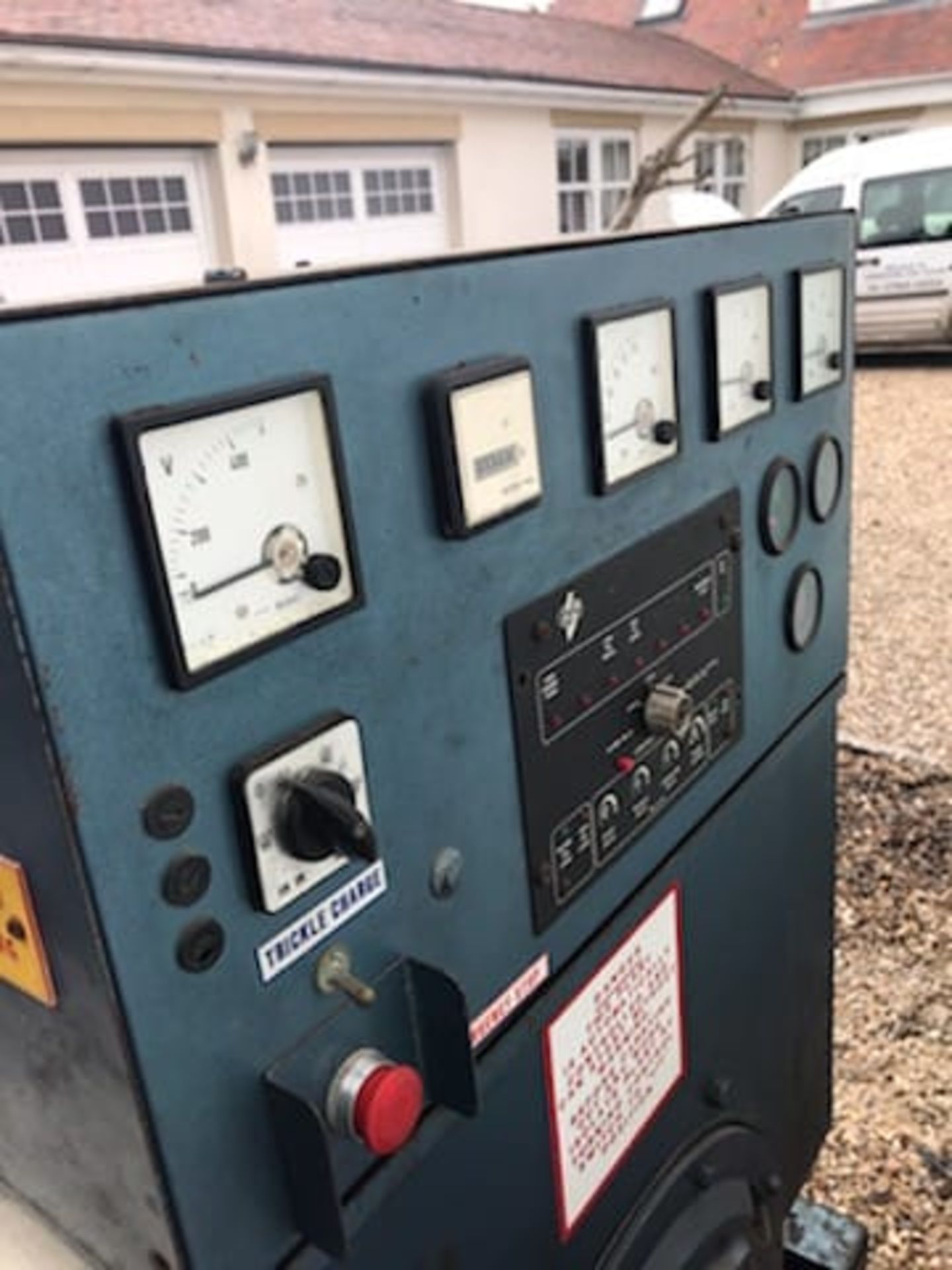 Cummins Turbo 105 KVA Generator - Image 3 of 4