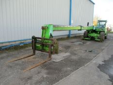 Merlo P35.13K Forklift