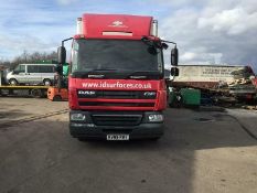 DAF CF 65-250