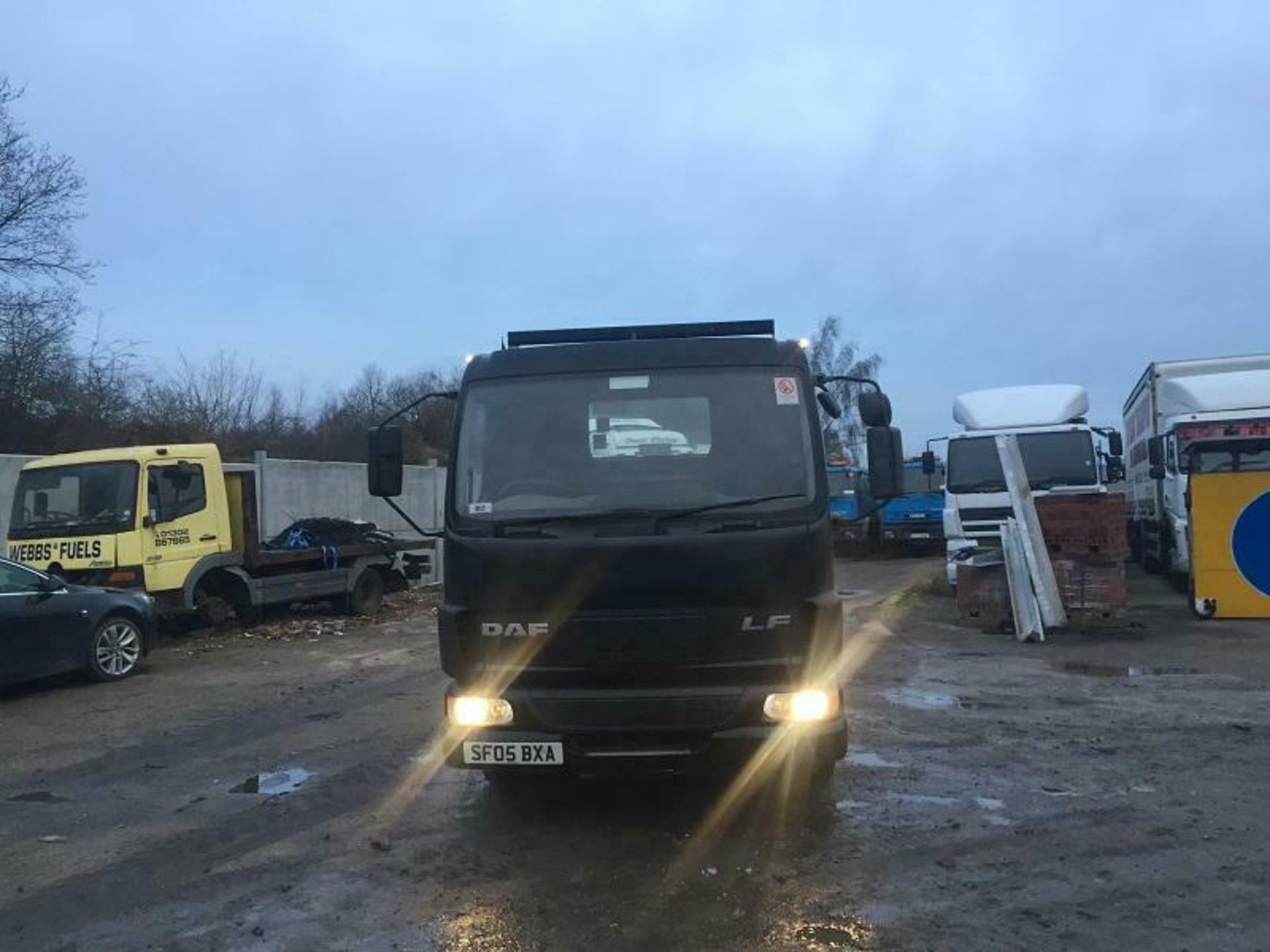 DAF LF 45-170 - Image 2 of 12