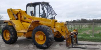 JCB 525-67