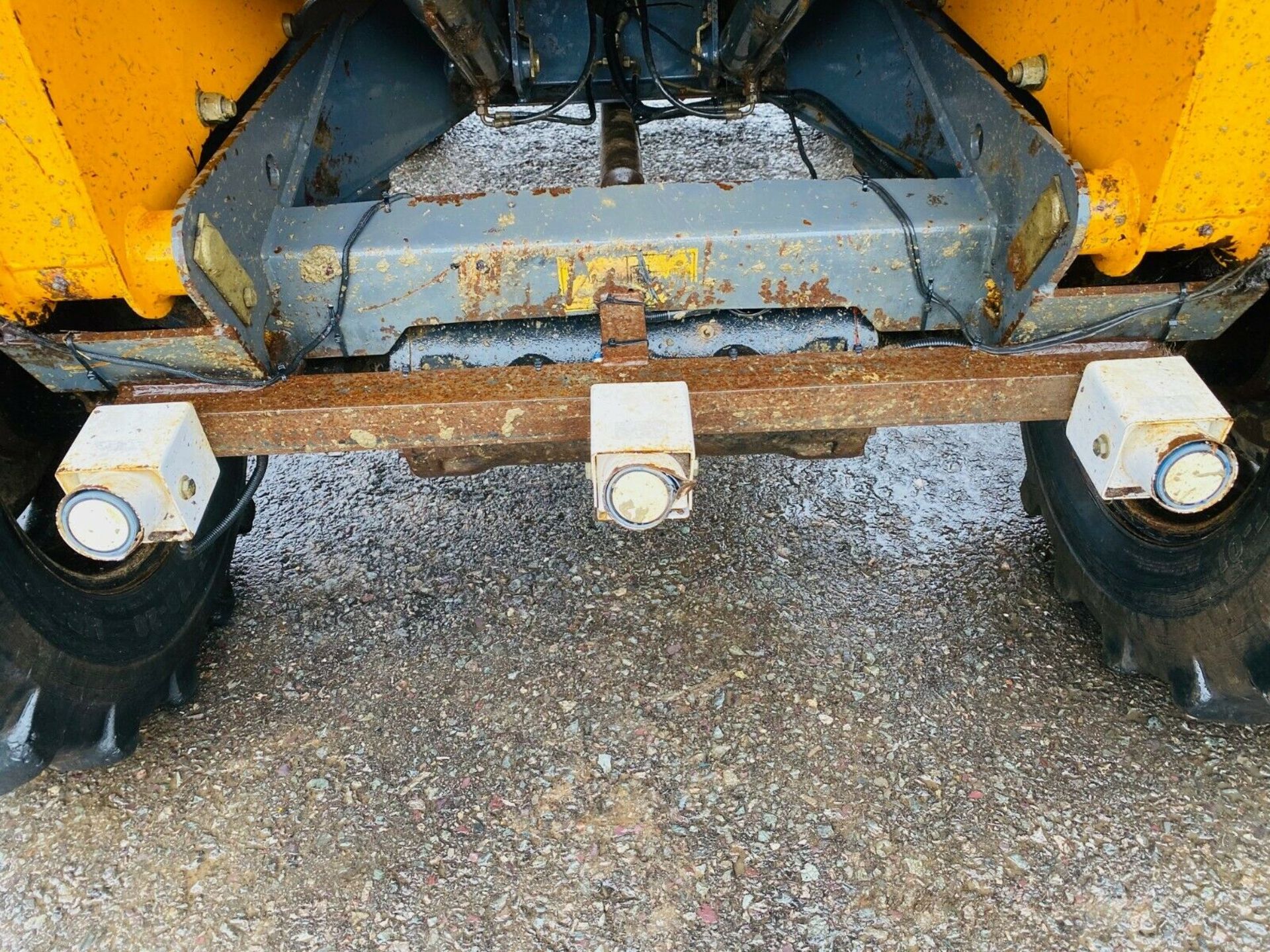 Benford 6005 CTR 6 Tonne Dumper - Image 9 of 12