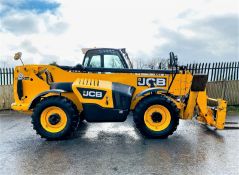 JCB 540-170 Telehandler