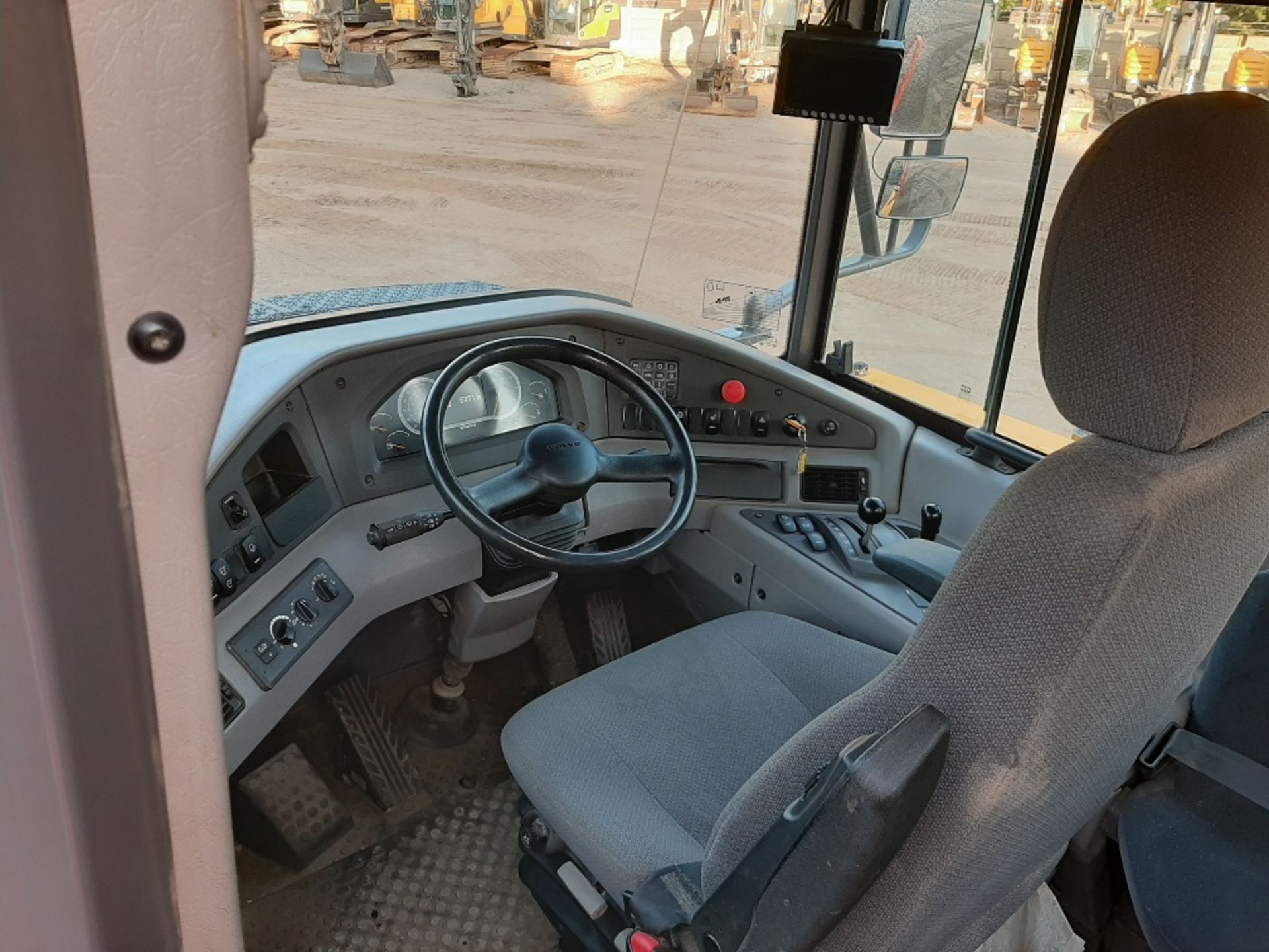 2016 Volvo A25G - Image 13 of 24