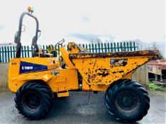 Thwaites 6 Tonne Straight Dumper 2008