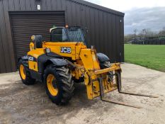 JCB 535-95 Telehandler