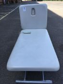Alteq INT E6006L Pendant Operated Treatment Couch
