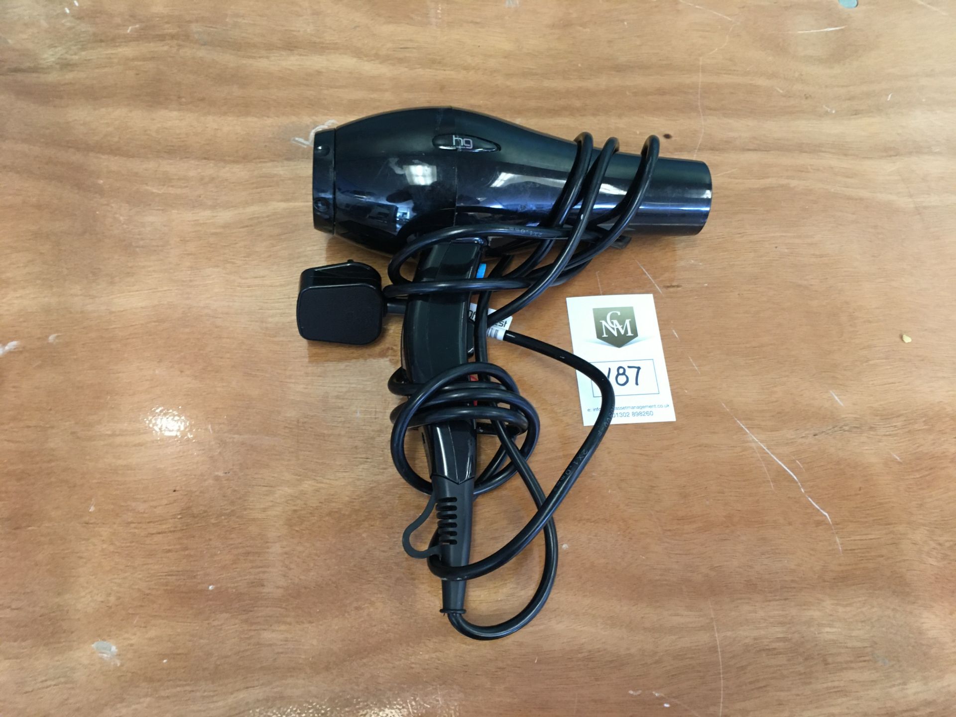 Hairgear Hair Dryer