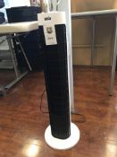Ansio 1051 Electric Tower Fan