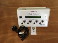 Carlton Professional Body Galvanic Unit