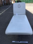 Alteq Platinum Collection Treatment Couch