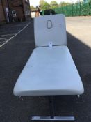Alteq Platinum Collection Treatment Couch