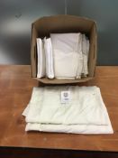 Box of Miscellaneous Cover Sheets