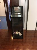 Glass Display Cabinet