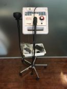 Carlton Professional Gyratory Variable Speed Massage System