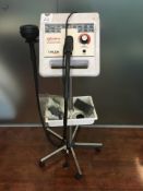 Carlton Professional Gyratory Variable Speed Massage System