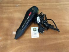 Parlux 2800 Hair Dryer