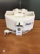 PhD7 Heater
