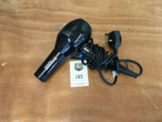 Babyliss Pro 576B Hair Dryer