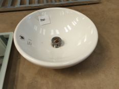 Sink Basin 420mm