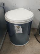 Kitchen Bin