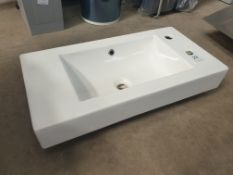 Sink Unit 360 x 700mm