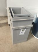 Kitchen Bin