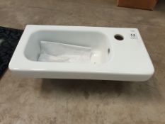 RAK Small Sink 450 x 220mm