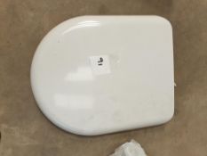 Toilet Seat