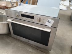 ATAG Electric oven 560 x 400 x 430mm