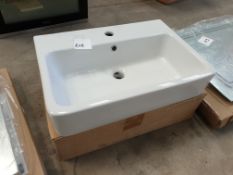 Sink 570 x 400mm