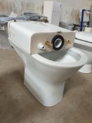 RAK Toilet with Cistern