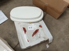 50mm toilet plinth