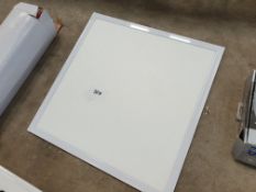 LED Panel light 600 x 600mm