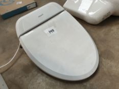 USPA personla Hygene toilet seat 240v